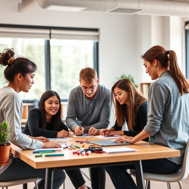 Group activity